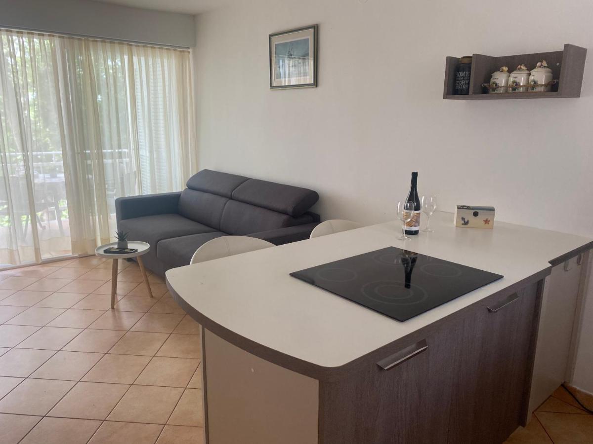 Appartement App Ra à Selce Extérieur photo