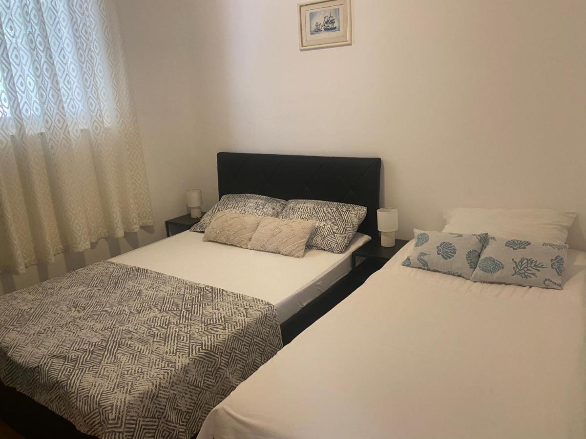 Appartement App Ra à Selce Extérieur photo