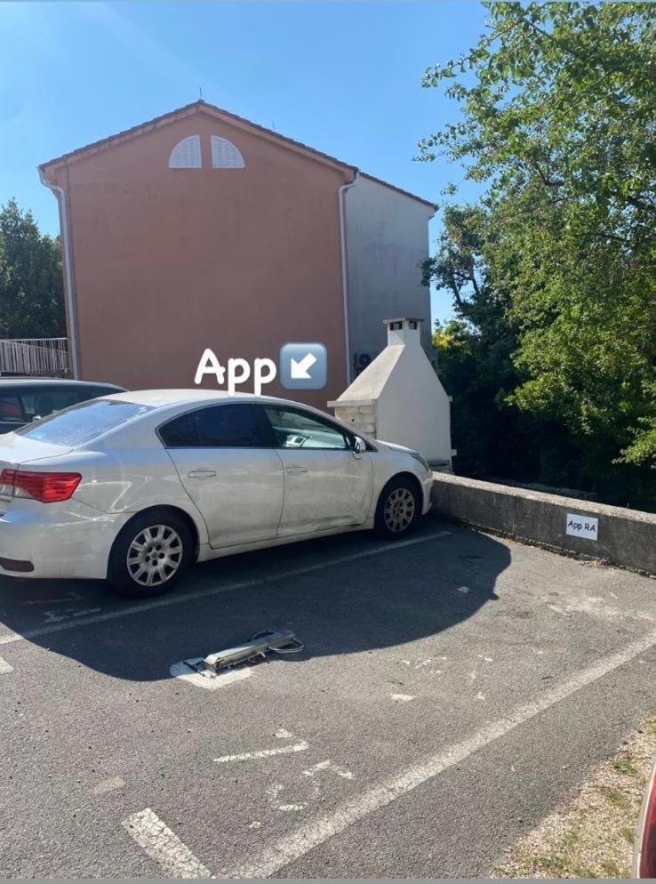 Appartement App Ra à Selce Extérieur photo